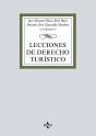 Lecciones De Derecho Turístico - Preview