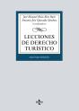 Lecciones De Derecho Turistico - Preview