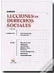Capa do artigo Lecciones De Derechos Sociales
