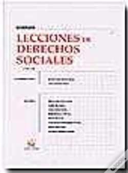Capa do artigo Lecciones De Derechos Sociales