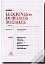 Lecciones De Derechos Sociales