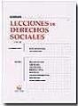 Lecciones De Derechos Sociales - Preview