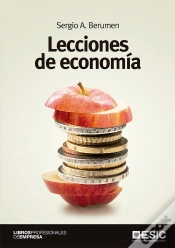 Capa do artigo Lecciones De Economía