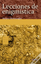 Capa do artigo Lecciones De Enigmística