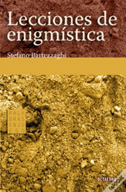 Capa do artigo Lecciones De Enigmística