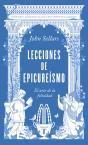 Lecciones De Epicureismo - Preview