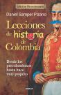 Lecciones De Histeria De Colombia (Edición Bicentenario) - Preview