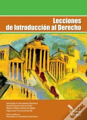 Capa do artigo Lecciones De Introducción Al Derecho