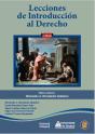 Lecciones De Introducción Al Derecho - Preview