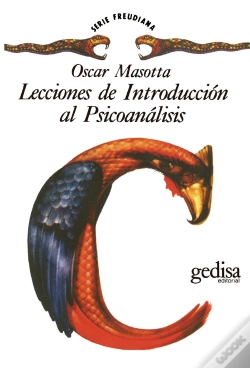 Capa do artigo Lecciones De Introducción Al Psicoanálisis