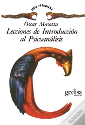 Capa do artigo Lecciones De Introducción Al Psicoanálisis