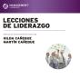 Lecciones De Liderazgo - Preview