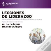 Capa do artigo Lecciones De Liderazgo