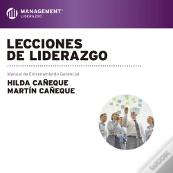 Capa do artigo Lecciones De Liderazgo