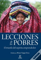 Capa do artigo Lecciones De Los Pobres