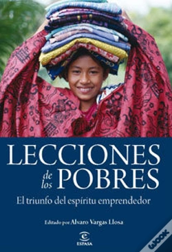 Capa do artigo Lecciones De Los Pobres