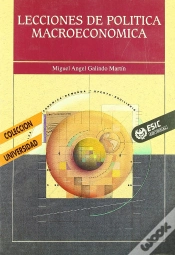 Capa do artigo Lecciones De Macroeconom¡A