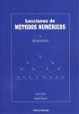 Lecciones De Métodos Numéricos 3. - Preview