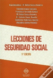 Capa do artigo Lecciones De Seguridad Social
