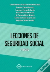 Capa do artigo Lecciones De Seguridad Social