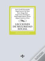 Lecciones De Seguridad Social