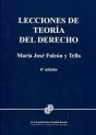 Lecciones De Teor¡A Del Derecho - Preview