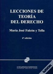 Capa do artigo Lecciones De Teor¡A Del Derecho