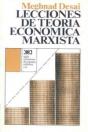 Lecciones De Teoría Económica Marxista - Preview