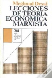 Capa do artigo Lecciones De Teoría Económica Marxista