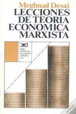 Capa do artigo Lecciones De Teoría Económica Marxista