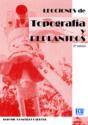 Lecciones De Topografía Y Replanteos - Preview