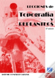 Capa do artigo Lecciones De Topografía Y Replanteos