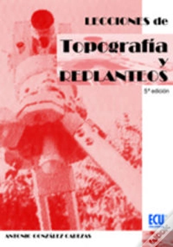 Capa do artigo Lecciones De Topografía Y Replanteos
