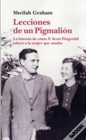 Capa do artigo Lecciones De Un Piglmalión
