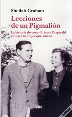 Capa do artigo Lecciones De Un Piglmalión