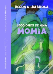 Capa do artigo Lecciones De Una Momia