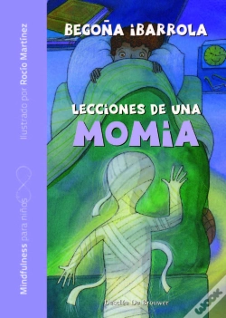 Capa do artigo Lecciones De Una Momia