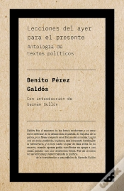 Capa do artigo Lecciones Del Ayer Para El Presente
