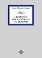 Lecciones Del Contrato De Trabajo - Preview