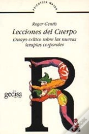 Capa do artigo Lecciones Del Cuerpo