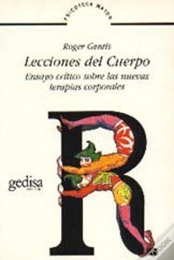 Capa do artigo Lecciones Del Cuerpo