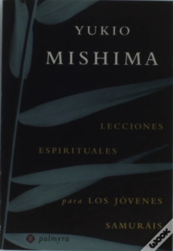 Capa do artigo Lecciones Espirituales Para Los Jóvenes Samuráis