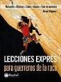 Lecciones Exprés Para Guerreros De La Roca - Preview