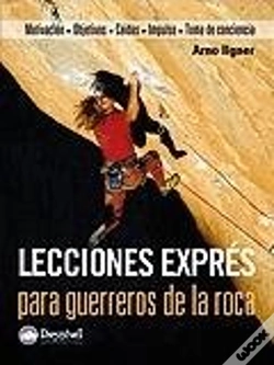 Capa do artigo Lecciones Exprés Para Guerreros De La Roca