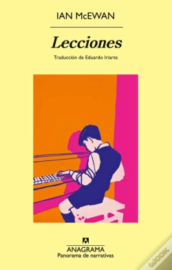 Capa do artigo Lecciones
