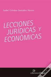 Capa do artigo Lecciones Jurídicas Y Económicas