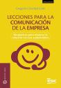 Lecciones Para La Comunicacion De La Empresa - Preview