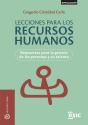 Lecciones Para Los Recursos Humanos - Preview