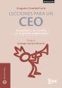 Lecciones Para Un Ceo - Preview