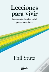 Capa do artigo Lecciones Para Vivir